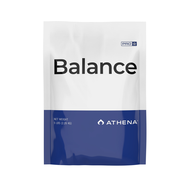 ATHENA Pro Balance 11,34 Kg